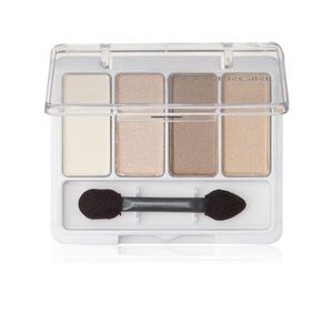 ⚜️3/$25⚜️💋COVERGIRL EYE ENHANCERS 4 KIT -NATURAL NUDES💋